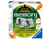 tiptoi®: memory® Rekorde im Tierreich (ohne Stift)