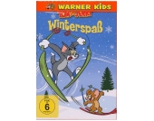 DVD Tom und Jerry: Winterspaß