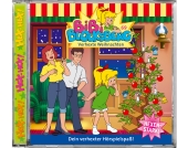 Bibi Blocksberg: Verhexte Weihnachten (Folge 69)