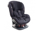 BeSafe Kindersitz iZi Comfort X3 Black Cab - schwarz