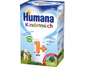 Humana Kindermilch
