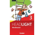 English G Headlight, Allgemeine Ausgabe: 7. Schuljahr, Wordmaster [Att8:BandNrText: 336753]