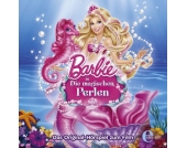 CD Barbie - Die Magischen Perlen (Original Hörspiel)