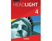 English G Headlight, Allgemeine Ausgabe: 8. Schuljahr, Schülerbuch