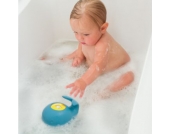 SKIP HOP Moby Schwimmendes Badethermometer mit LED-Anzeige