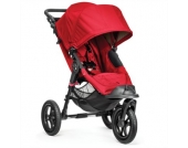 baby jogger Buggy City Elite red - rot