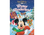 DVD Winter Wunderland