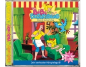CD Bibi Blocksberg 55 (Mamis Geburtstag)