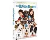DVD Das Hundehotel
