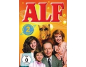 DVD ALF - Season 2